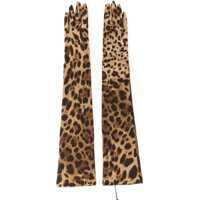 Manusi Long Stretch Gloves Femei