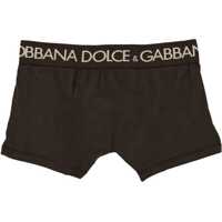 Lenjerie intima Boxers With Logo Barbati