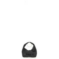 Genti de umar Small Satin Shoulder Bag Femei