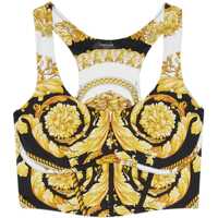 Bluze Crop Top Baroque Femei