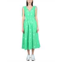 Rochii casual Cotton Blend Dress Femei