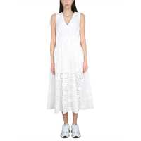 Rochii casual Cotton Blend Dress Femei
