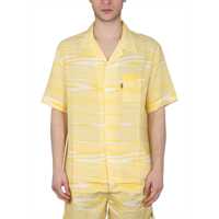 Camasi casual Missoni Striped Shirt