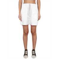 Pantaloni scurti Short Boxer Femei