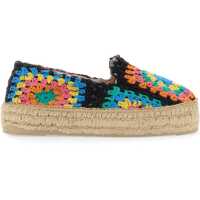 Balerini Espadrille Double Sun Femei