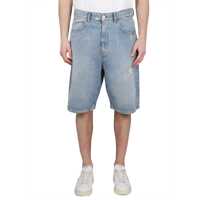 Pantaloni scurti Tommy Shorts Barbati