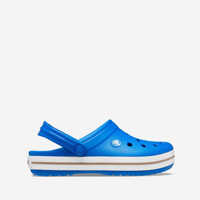 Saboti Crocs Flaps Crocs Crocband 11016 BLUE BOLT