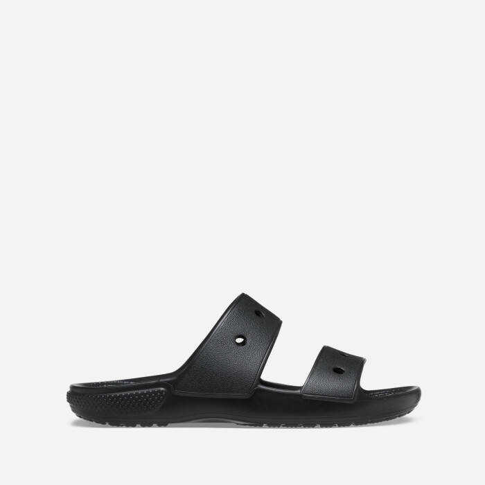 Crocs Classic Sandal Kids 207536 BLACK black