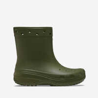 Sneakers Crocs Classic Rain Boot 208363 ARMY GREEN