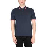 Tricouri Polo Polo With Logo Embroidery Barbati