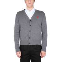 Cardigane V-Neck Cardigan Barbati