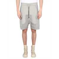 Pantaloni scurti Zippered Bermuda Shorts Barbati