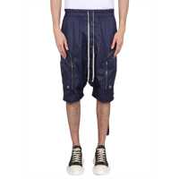 Pantaloni scurti Bermuda With Elastic Barbati