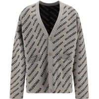 Cardigane Balenciaga Cardigan