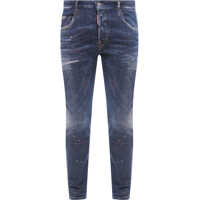 Blugi drepti Jeans Barbati
