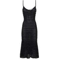 Rochii lungi Dress Femei
