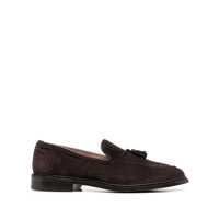 Mocasini Tricker`s Loafers ELTON COFFEE CASTORINO Barbati
