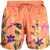 ETRO Boxer Swimsuit ORANGE