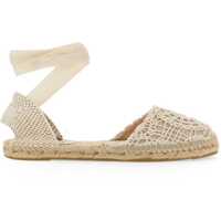 Balerini Espadrilla Valenciana Havana Femei