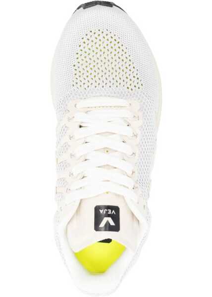 Sneakers VEJA Sneaker With Logo WHITE Barbati (BM 9795029) 4
