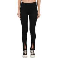 Pantaloni casual Denim Leggings Femei