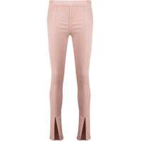 Pantaloni casual Denim Leggings Femei