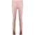 Rick Owens Denim Leggings PINK