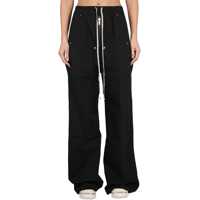Pantaloni casual Geth Belas Pants Femei