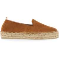 Balerini Hampton Espadrille In Suede Femei