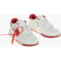 Sneakers Leather Out Of Office Low Sneakers* Femei