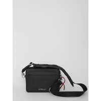 Genti tip postas Binder Crossbody Bag Barbati