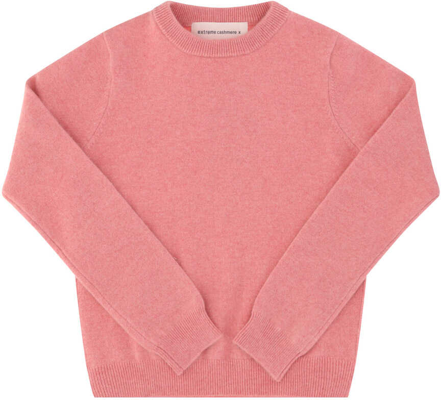 EXTREME CASHMERE Pullover for Girl TERRY