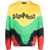 DSQUARED2 D2 Jamaica Sweatshirt MULTICOLOUR