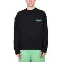 Bluze de trening Crewneck Sweatshirt With Logo Barbati