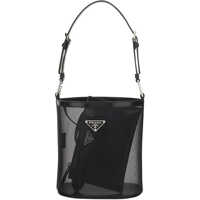 Genti de mana Bucket Bag Femei