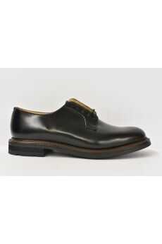Church\'s Church\'s Flat Shoes Black Black