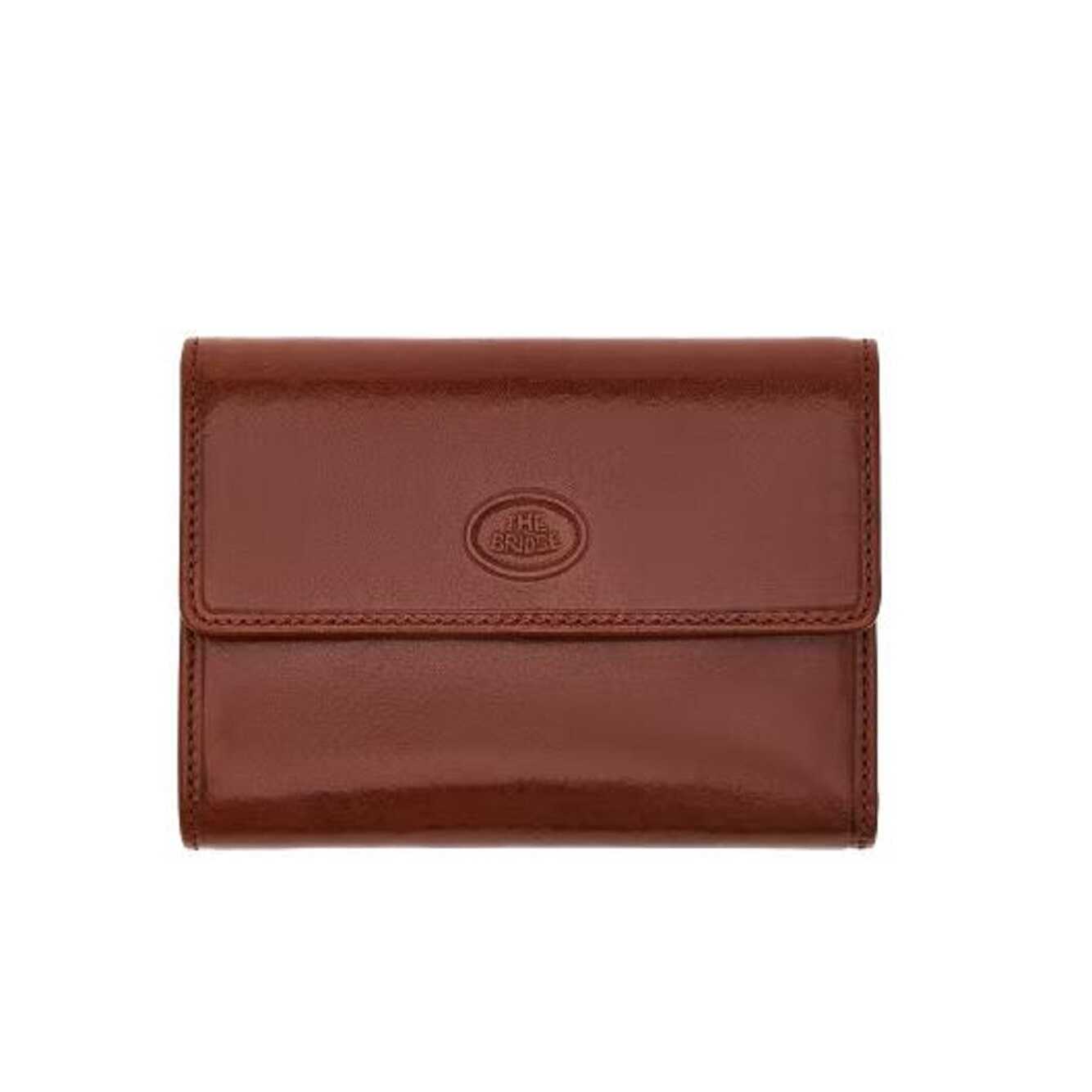 The Bridge Wallet By The Bridge Brown