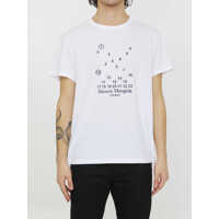 Tricouri Numerical Logo T-Shirt Barbati