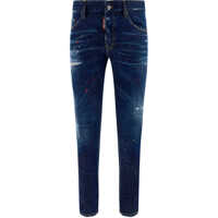 Pantaloni casual Jeans Barbati