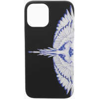 Huse mobil & tablete Printed Icon Wings Iphone 12/12 Pro Case Barbati