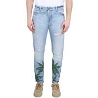 Blugi drepti Five-Pocket Jeans Barbati