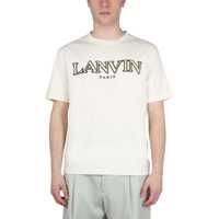Tricouri T-Shirt With Logo Barbati