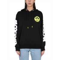 Bluze de trening Sweatshirt With Logo Print Femei