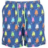 Bermude Boxer Costume. Barbati