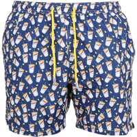Bermude Estathe' Swimsuit Barbati