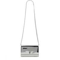 Genti tip postas Mini Skull Bag Femei