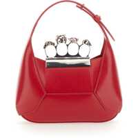 Genti de mana Jewelled Mini Hobo Bag Femei