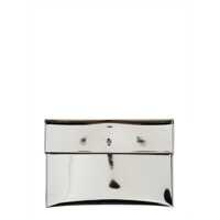 Genti mini Clutch With Skull Femei