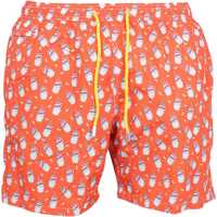 Bermude "Estathe" Swimsuit Barbati