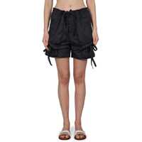 Pantaloni scurti Isabel Marant Short Nala